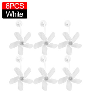 Dizoey 12/3Pcs Wall Mounted Air Conditioner Diffuser Self-adhesive Windproof Direct Blow Prevention Air Conditioner Wind Diverter Deflector Fan