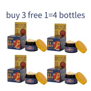 buy 3 get 1 [NHG Pharmacy] Hong Jue Tang Herbal Muscle & Joint Balm 35g    Natural Relief for Aches & Stiffness  Authentic Product