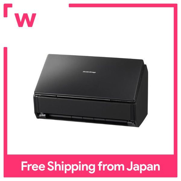 FUJITSU ScanSnap iX500 FI-IX500 忙しかっ スキャナー