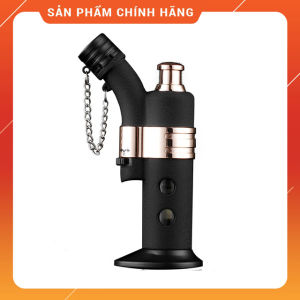 Hộp Quẹt Bật Lửa Khò 1 Tia Jobon ZB-925 Thiết Kế Độc Lạ Sang Trọng Tinh Tế Dùng Gas Cao Cấp