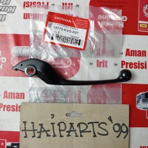 Handle rem kanan depan Lever R Steering Handle Vario 125 eSP K60 Vario 150 eSP K59 original honda 53175KVGA21