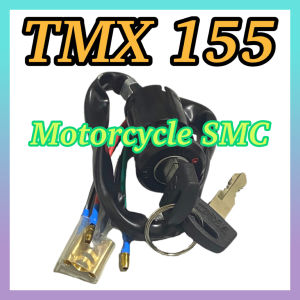 MOTORCYCLE HONDA TMX 155 MAIN IGNITION SWITCH LOCK