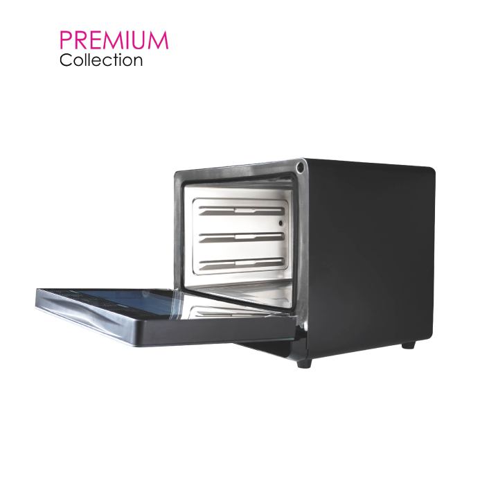 SENZ%20SZ-SOV2520%20Portable%20All-in-One%20Combi%2025L%20Oven-%20Steam,%20Bake%20/%20Grill%20/%20Air%20Fry,%20Steam%20+%20Grill%20-%20Image%2010