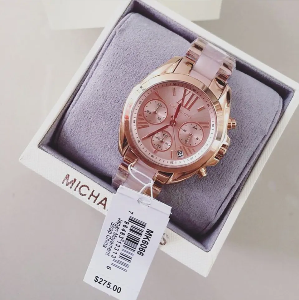 Mk6066 watch best sale