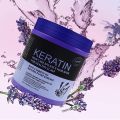 Kem ủ tóc KERATIN COLLAGEN 1000ML LAVENDER BRAZIL NUT - Ủ hấp tóc cung cấp dưỡng chất KERATIN tự nhiên. 