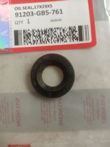 OIL SEAL SIL GIR GEAR DEPAN HONDA GRAND SUPRA BLADE REVO