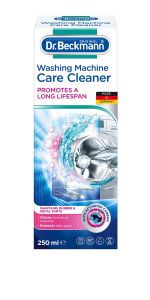 Dr Beckmann Washing Machine Cleaner| Complete Care| Ocean Breeze