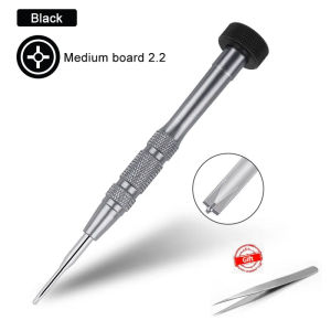 24Hour Shipping ~ KUAIQU Universal 5PCS Magnetic Screwdriver Torx Hex Phillips Screwdriver Mobile Phone Repair Tool Kit Open Repairing Disassembly Tools Professional Repair Screwdriver
