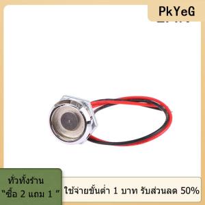 [COD] PkYeG TOOL TM Probe DS9092 Zinc Alloy Probe iButton Probe Reader พร้อมเครื่องอ่านการ์ด LED