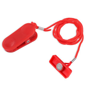Universal Running Machine Safety Key Treadmill Magnetic Security Switch Lock For Most Treadmills