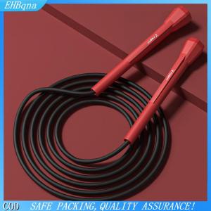 [COD] Speed Jump Rope Men Women Adult Skipping Cable Weight Loss Aid Child Sport Tool Portable Fitness GearExercise Cardio Trainer