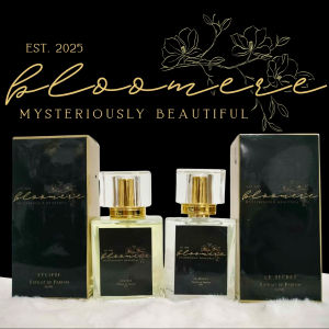 Allura by Bloomere | 60ml | Extrait de Parfum