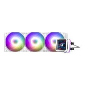 CPU LIQUID COOLER (ระบบระบายความร้อนด้วยน้ำ) ZALMAN ALPHA2 DS A36