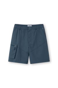 Quần short gió nam Dugarco thiết kế túi hộp form casual trẻ trung năng động 258TM22010
