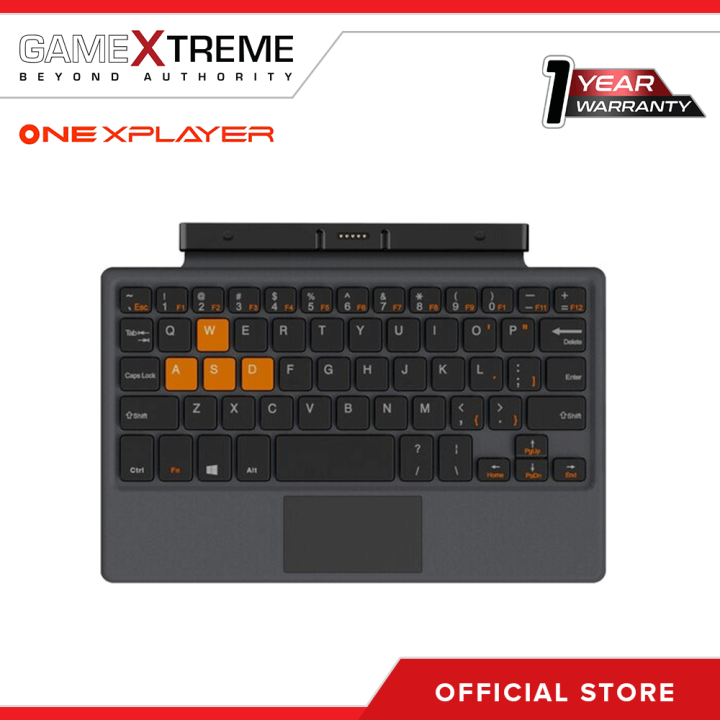 OnexPlayer purchases Magnetic Keyboard