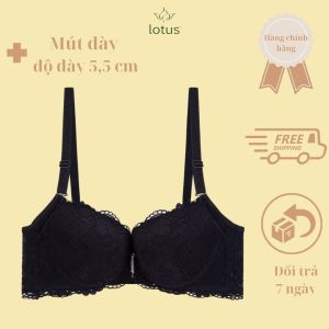 Áo Lót Ren Mút Dày Lotus LB707