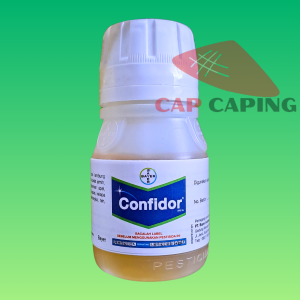 CONFIDOR 200 SL INSEKTISIDA PENGENDALI HAMA 60 ML // KONFIDOR