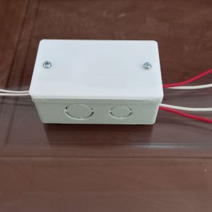 Bộ chuyển nguồn 220V xuống 12V cho phao điện máy bơm