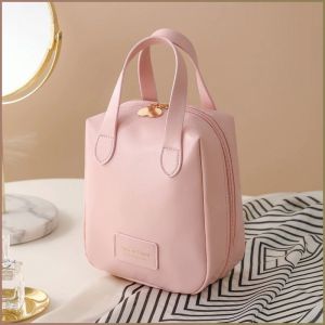 Premium Makeup Bag for Women Convenient and Stylish Ideal for Travel