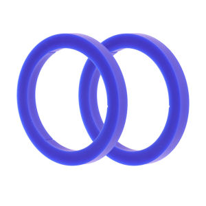 [Annabels] 1ชิ้นเครื่องชงกาแฟซิลิโคนหัวปะเก็นแหวนซีล E61กลุ่มปะเก็น8.5มม. ชุดหัวกลุ่มสำหรับเครื่องชงกาแฟ