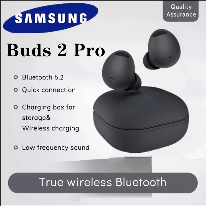 Samsung Galaxy Buds Pro TWS Earphone Bluetooth Active Noise