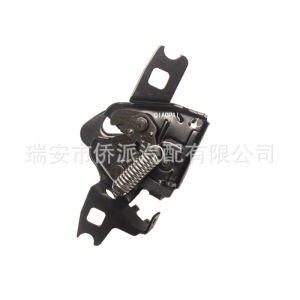 Suitable for Volkswagen hood lock Golf POLO Jetta engine lock and cabin lock 1H0823509B 11877007