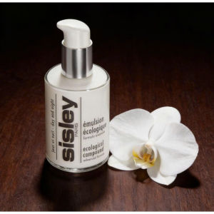 Sữa Dưỡng Phục Hồi Sisley Ecological Compound Advanced Formula 125ml