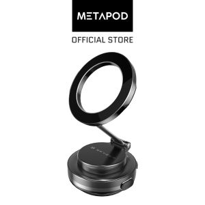 Skyzer CC618 Electric Magnetic Suction Vacuum Phone Holder