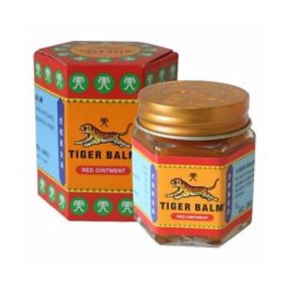 Tiger Balm Plus Ointment | Lazada