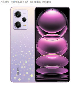 Dán PPF Xiaomi Redmi Note 12 Pro/Note 12 Pro 5G Note 12 Pro+ Note 12 Pro 4G loại trong nhám dành cho màn hình mặt lưng full viền