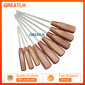 GREATLH Orthopedics Bone Screwdriver Hex Head Veterinary Orthopedics Pet Instrument
