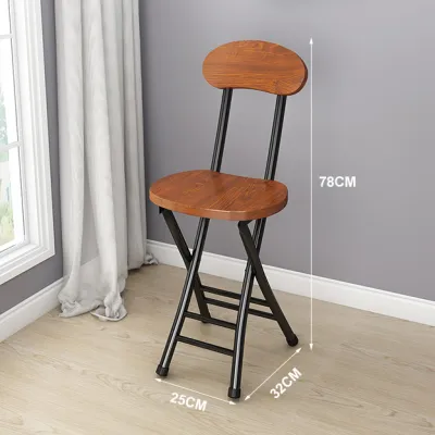 Foldable Computer Table Portable Study Desk Simple Bedroom Study Small Desk Adjustable Laptop Table Meja Computer