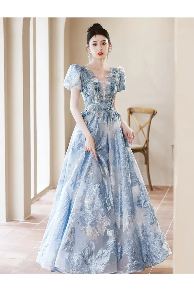 Ball gown for store adults