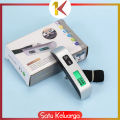SK-C1273 Luggage Scale 50kg Timbangan Koper Electronic Gantung Portable / Luggage Digital Gantung. 