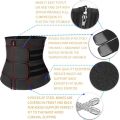 Waist trainer Shaper Women Corsets Abdominal tightening corset body. 