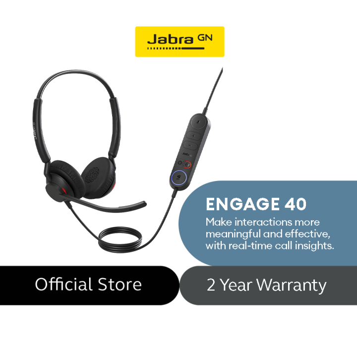 Jabra lazada 2025