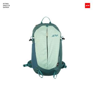 TAS RANSEL DAYPACK ORIOLE 28 LITER FREE RAINCOVER AREI OUTDOORGEAR TAS RANSEL HIKING TEKTOK RUNNING ORIOLE