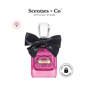 Viva La Juicy Noir EDP 100mL | Original Perfume