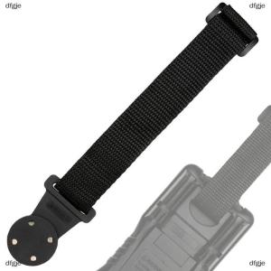 [COD] dfgje 1 PCS Portable Hanging Strap Magnetic Strap Magnet Hanger Kit For Multimeter Magnetic Attachment Strap