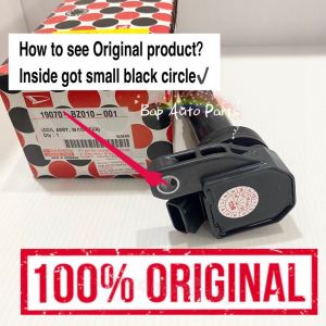 PERODUA KELISA KENARI VIVA IGNITION COIL PLUG COIL 100% DENSO ORIGINAL