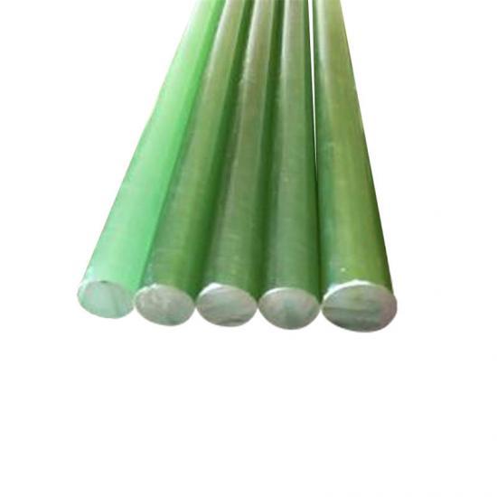 Epoxy Resin G10 Rod Fiber Glass Fiberglass Hijau Batangan 15mm 20mm 25mm 30mm 35mm 40mm 45mm 50mm 55mm 60mm 65mm 70mm 75mm 80mm 85mm 90mm 95mm 100mm
