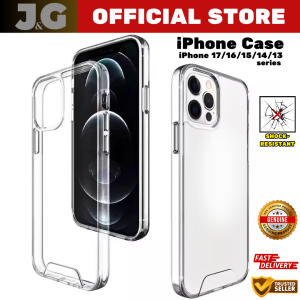 ANTI-SCRATCH iPhone Case for iPhone 17 16 15 14 13 Pro Max iPhone 17 AIR 16 15 14 Plus Shock-Resistant Anti-drop Case