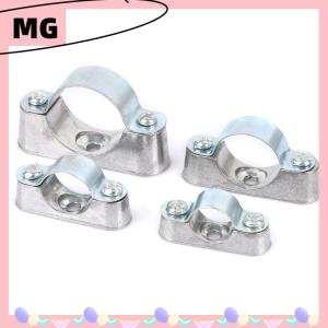 【Magical House】[New Hot Fashion] 5pcs ท่อยึดกับสกรูจากผนังหลาห่างจากผนังของการ์ดอานการ์ดคลิปสายท่อ16mm 20mm 25mm 32mm