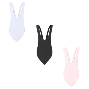 CMENIN ADANNU 3 chiếc áo ba lỗ mỏng bằng lụa băng dành cho nam chất liệu co giãn nhẹ thoáng khí bodysuit AD7421