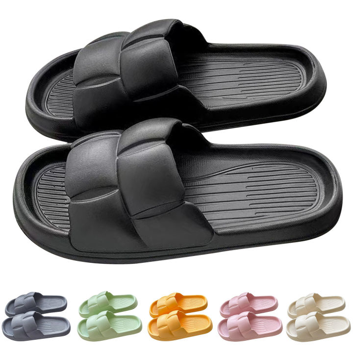 Shop Half Slipper Shoes For Men online | Lazada.com.ph-thanhphatduhoc.com.vn