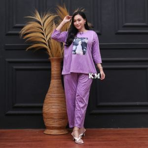 .. promo SETELAN MODEL BABYDOLL INDIRA BAHAN RAYON DIAMOND ADEM TEBEL LEMBUT BAJU MUSLIM KEKINIAN LEBARAN ROSMERY