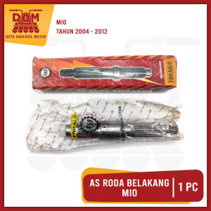 As Roda Belakang MIO (TOKAIDO) - As Tromol Fork Belakang YAMAHA MIO KARBU / MIO SPORTY / MIO SMILE