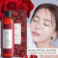 AZLA 200ML Rose Hydrosol Toner for Face Moisturizing Whitening Shrink Pores Deep Hydrating Skin Care. 