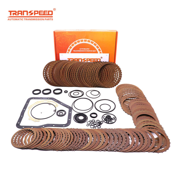 Corps De Valve + Solénoïdes Transmission 5L40E – Compatible BMW, GM, Land Rover – Plug & Play Avec Diagnostic