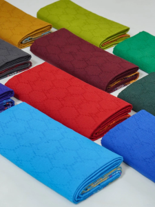 Sarung sapphire pwd polos doby original-COD